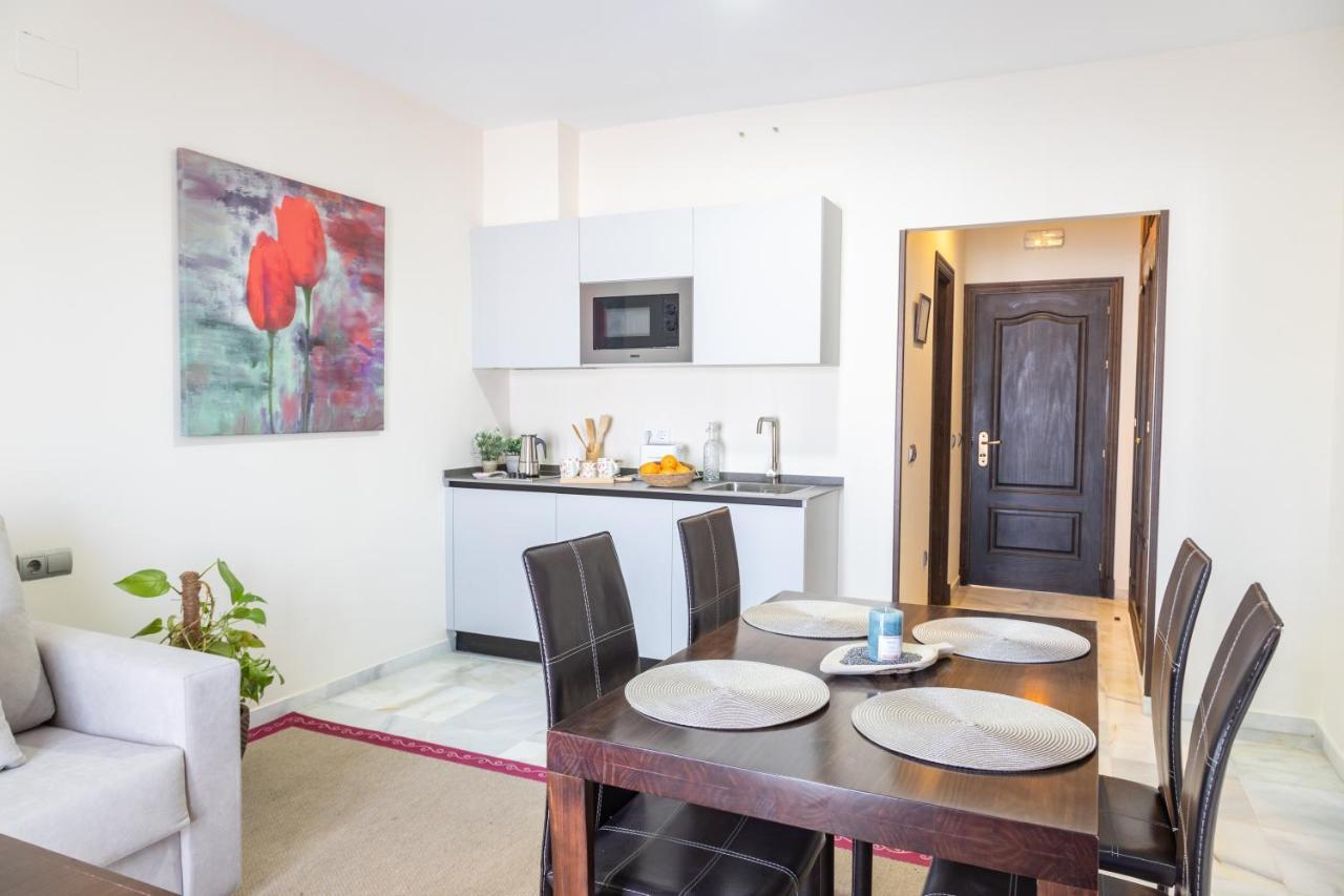 Apartamento de 1 dormitorio