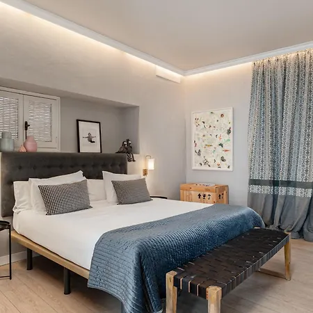 Art Suites by Casa de Indias-2