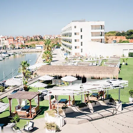 Hotel Puerto Sherry-2