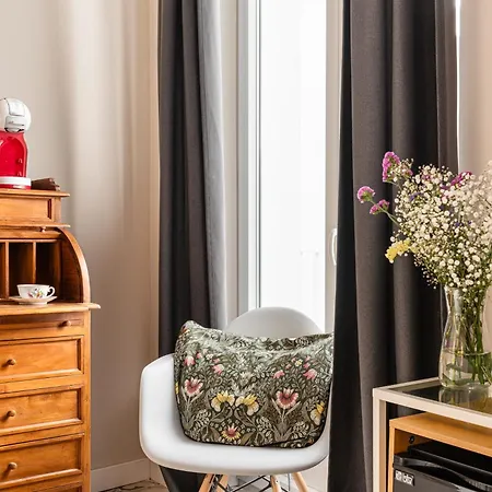 Art Suites by Casa de Indias-3