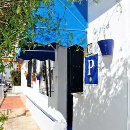 Hostal Puerto de Santa Maria-2
